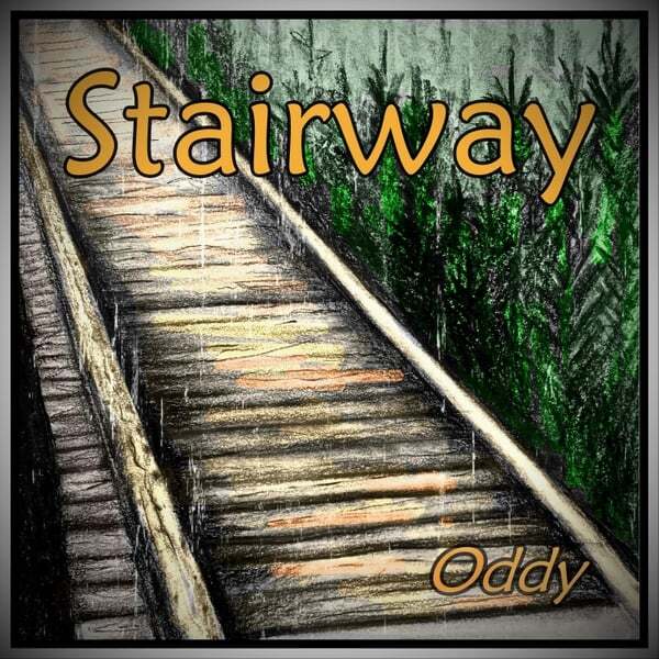 Cover art for Stairway