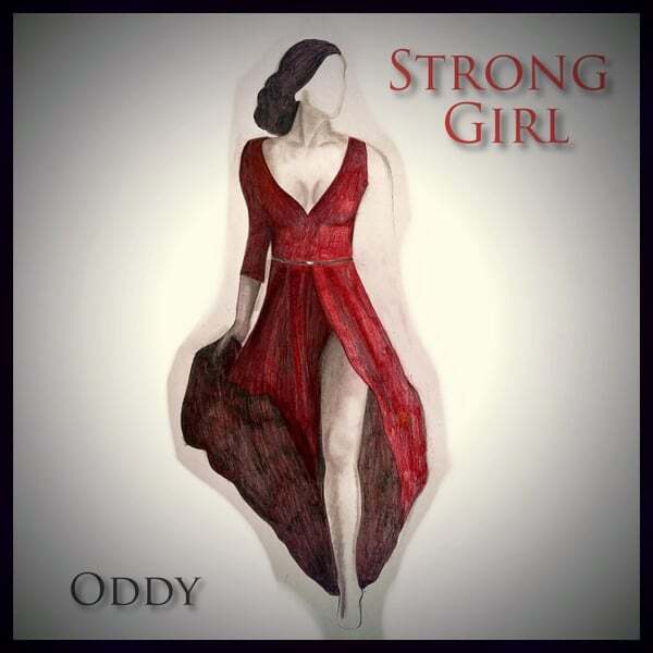 Cover art for Strong Girl