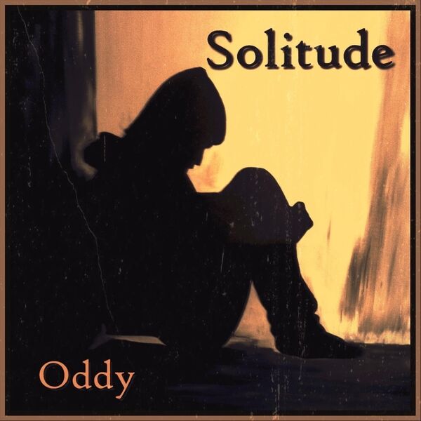 Cover art for Solitude